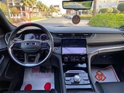 Jeep Grand Cherokee L